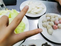 -三兴涮羊肉(荣安大街店)