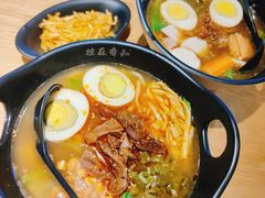 -桂在香知桂林米粉(南岗松雷店)