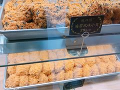 -鲍师傅糕点(春熙路店)