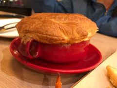 -必胜客(广渠路店)