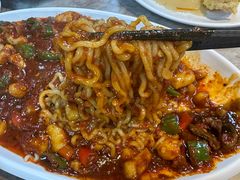 -屋里家延边朝鲜族冷面(南园店)