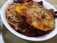 -老余家面馆