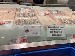 -悉尼鱼市场