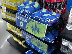 -迪卡侬(顺峰山店)