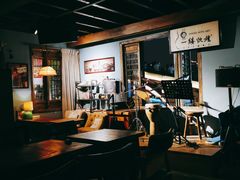 -一縷炊煙(南长街店)