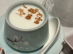 -俏江南·花园戏曲餐厅(881店)