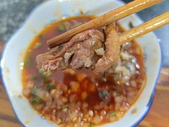 -石灰市毛记烧鸡公(解放碑店)