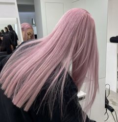-Sying杉影日式烫染專門店