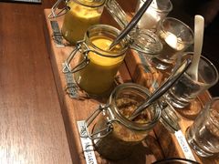 -恰餐厅及酒吧 CHAR Bar & Grill (北京丽都皇冠假日店)