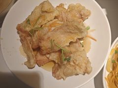 -额娘·春饼烤鸭(华北七楼创始店)