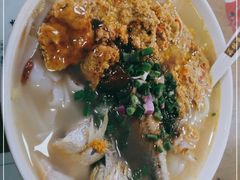 -荔林食店(西华路店)