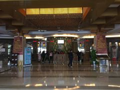 -咸宁万豪温泉谷度假区