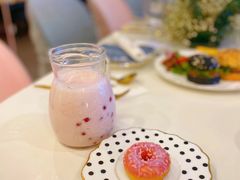 -Lilliput粒粒堡亲子餐厅(祥云小镇店)