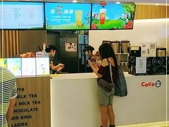门面-CoCo都可(中华广场店)