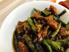 芸豆肉-赵家好米干饭把子肉(小纬六路店)