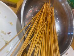 -嘉州鲜知味钵钵鸡(奎星楼店)