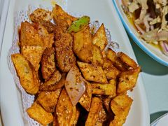 -阿西娅食府(中关村店)