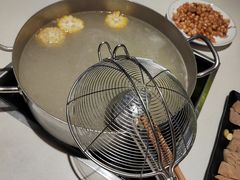 -潮泰牛肉火锅 · 创于1992年(车公庙店)