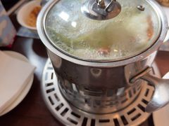 -广州希尔顿逸林酒店-OPEN開·全日制餐厅·海鲜·小火锅·自助餐(东风路店)