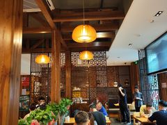 -老北京炸酱面·烤鸭(前门店)