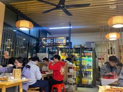-郑记•不夜城烧烤•龙虾•虾蟹(黄鹤楼店)