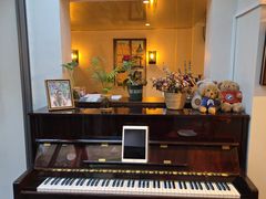 -EATALIA意塔利意式餐厅(鼓楼店)