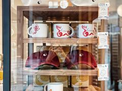 -LUNEURS月乐诗·法式冰淇淋(北外滩来福士广场店)