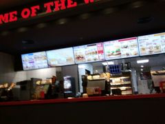 android_upload_pic-汉堡王(大连柏威年餐厅店)