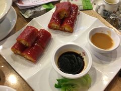 -点都德(千灯湖环宇城店)