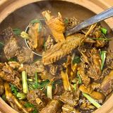 落地三亚凤凰!!直奔这里!!!