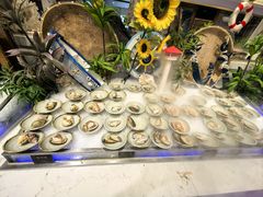 -初色海鲜自助(新辰里亚运村店)