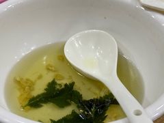 -山里人家土菜馆(茅山店)