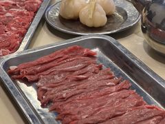 -月圆火锅(宁海东路二店)