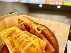 -蛋先生·爆蛋吐司(天一广场店)