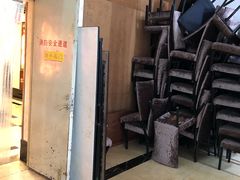 -东江海鲜酒家(艺都分店)