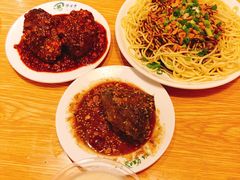 -老号尤兔头(西川店)