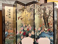-锦江饭店锦北楼-锦江厅