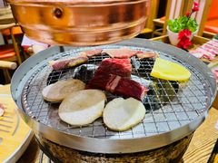 -牛也烧肉(摩尔城店)