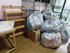 -南昌喜多多搬家