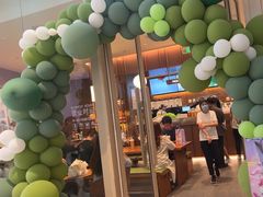 -奈雪的茶(石家庄万象城店)
