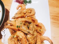 -莲花公园煎蟹(总店)