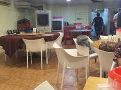 -ZF Seafood Restaurant 卓峰海鲜餐