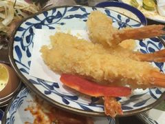 -極上萬膳·日料放题(海岸城店)