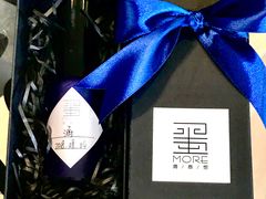 -墨more调香馆DIY自调香水(博雅国际中心B座店)