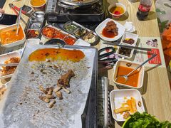 -韩国大金刚烤肉·料理(印象城店)