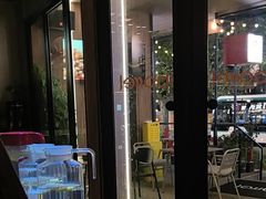 -ibarrel爱杯·bistro&brunch(江宁路店)