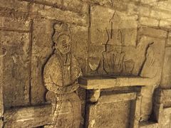 -洛阳古墓博物馆