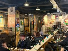 -三江汇火锅店(保全街店)