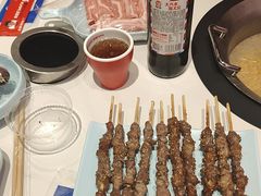 -宏姐串串香(征仪路店)