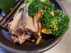-农乐园炭火烤肉(繁花中心店)